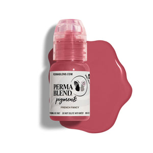 Permablend PMU Frech Fancy Permablend