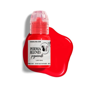 Permablend PMU Lady Bug Permablend