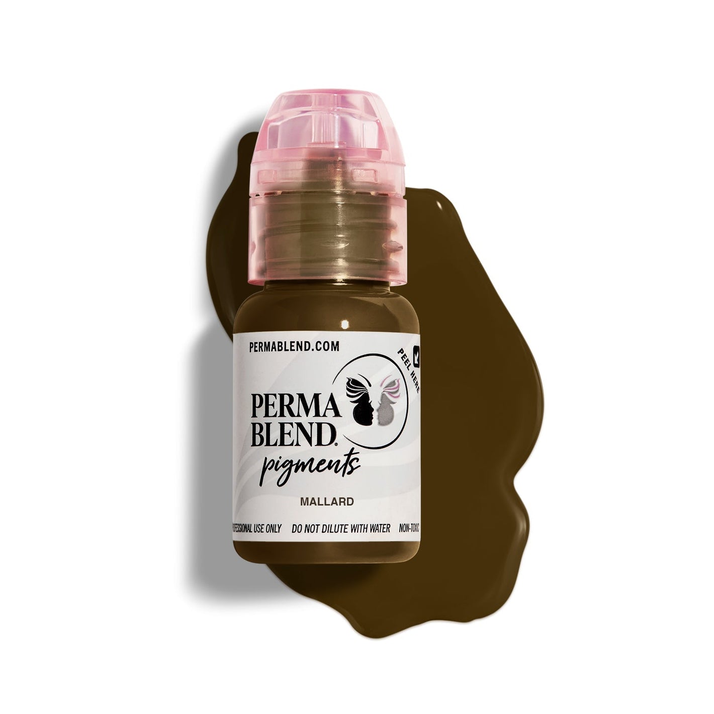 Permablend PMU Mallard Permablend