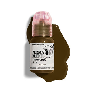 Permablend PMU Mallard Permablend