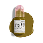 Permablend PMU Olive Green Permablend