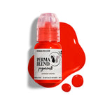 Permablend PMU Orange Crush Permablend
