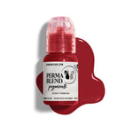 Permablend PMU Dusky Crimson Permablend