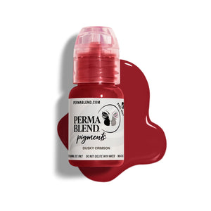 Permablend PMU Dusky Crimson Permablend