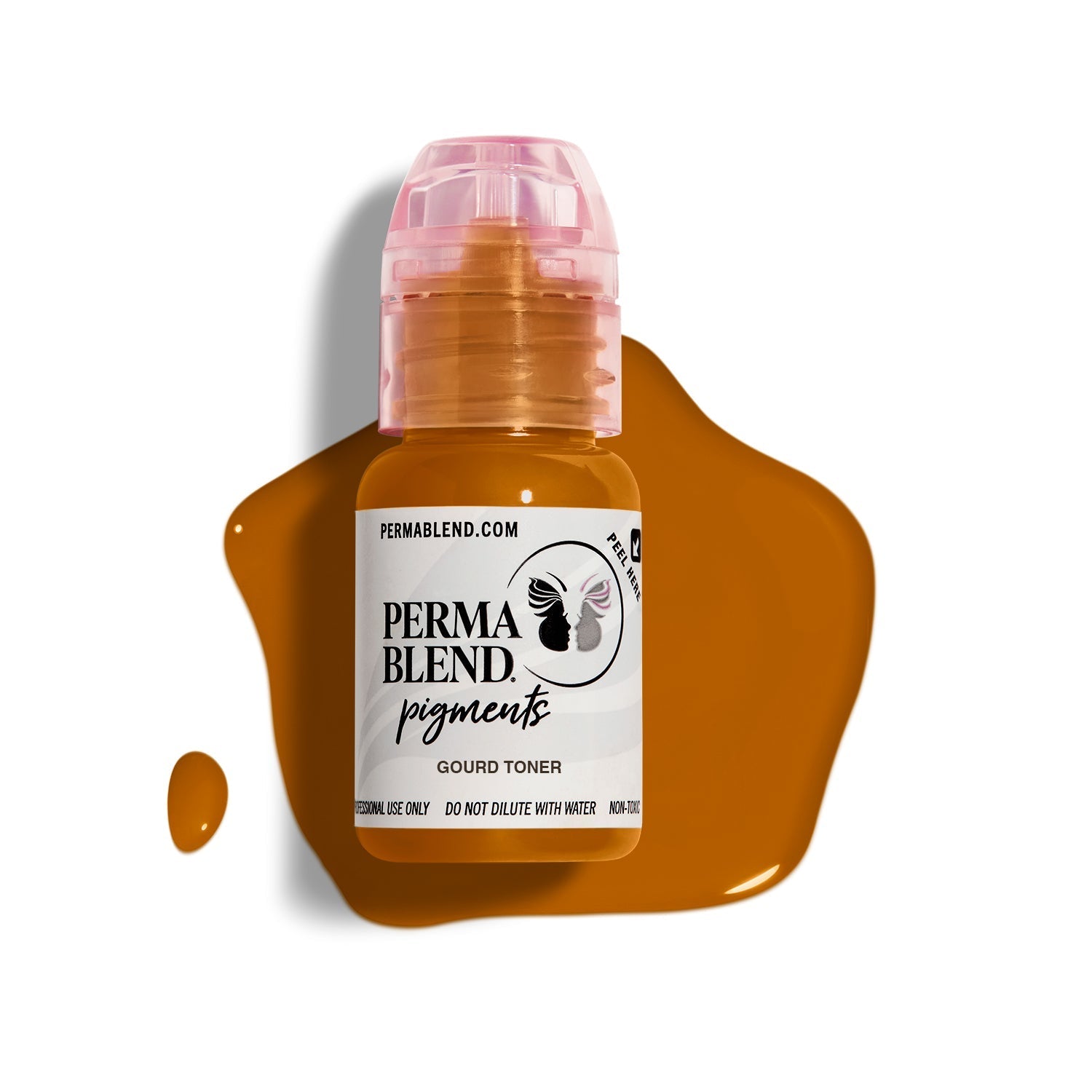 Permablend PMU Gourd Permablend