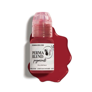 Permablend PMU Pillow Talk Permablend