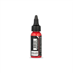 Dynamic Platinum Tattoo Ink Pink  - 1oz Bottle