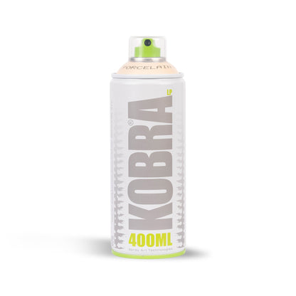 Porcelain 815 LP Spray Paint 400 Ml