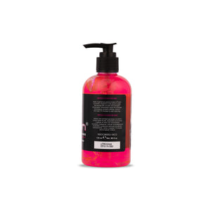 Proton Pink Stencil Primer Gel