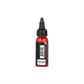 Dynamic Platinum Tattoo Ink Pure Red  - 1oz Bottle