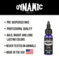 Dynamic Platinum Tattoo Ink Purple  - 1oz Bottle