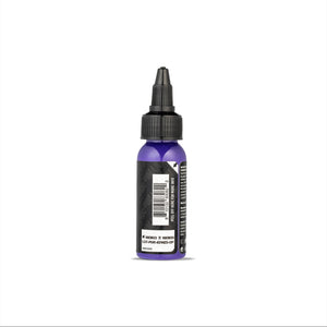 Dynamic Platinum Tattoo Ink Purple  - 1oz Bottle