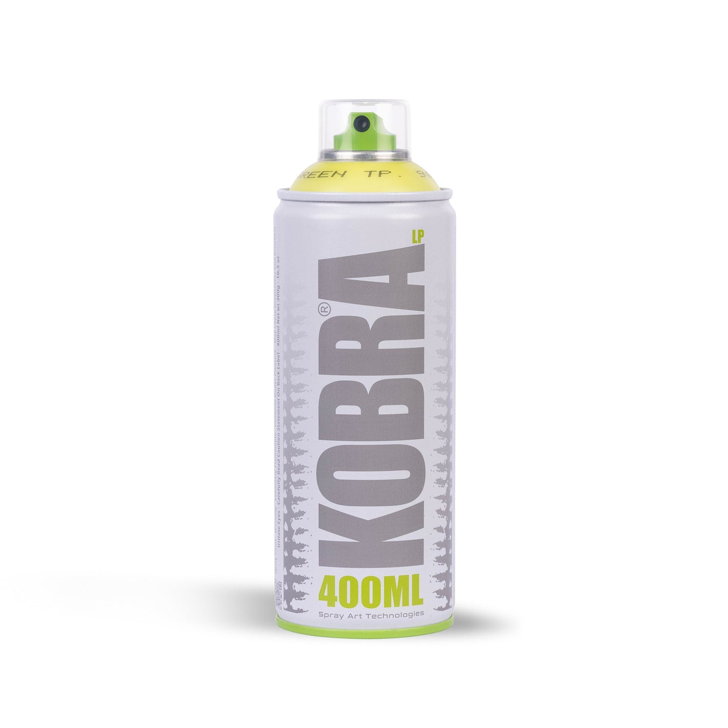 Real Green TP 904 LP Spray Paint 400 Ml