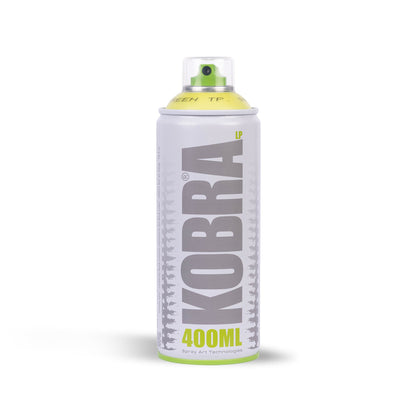 Real Green TP 904 LP Spray Paint 400 Ml