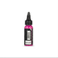 Dynamic Platinum Tattoo Ink Red Grape  - 1oz Bottle