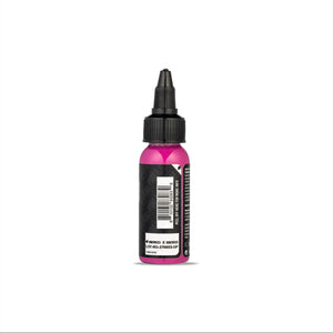 Dynamic Platinum Tattoo Ink Red Grape  - 1oz Bottle