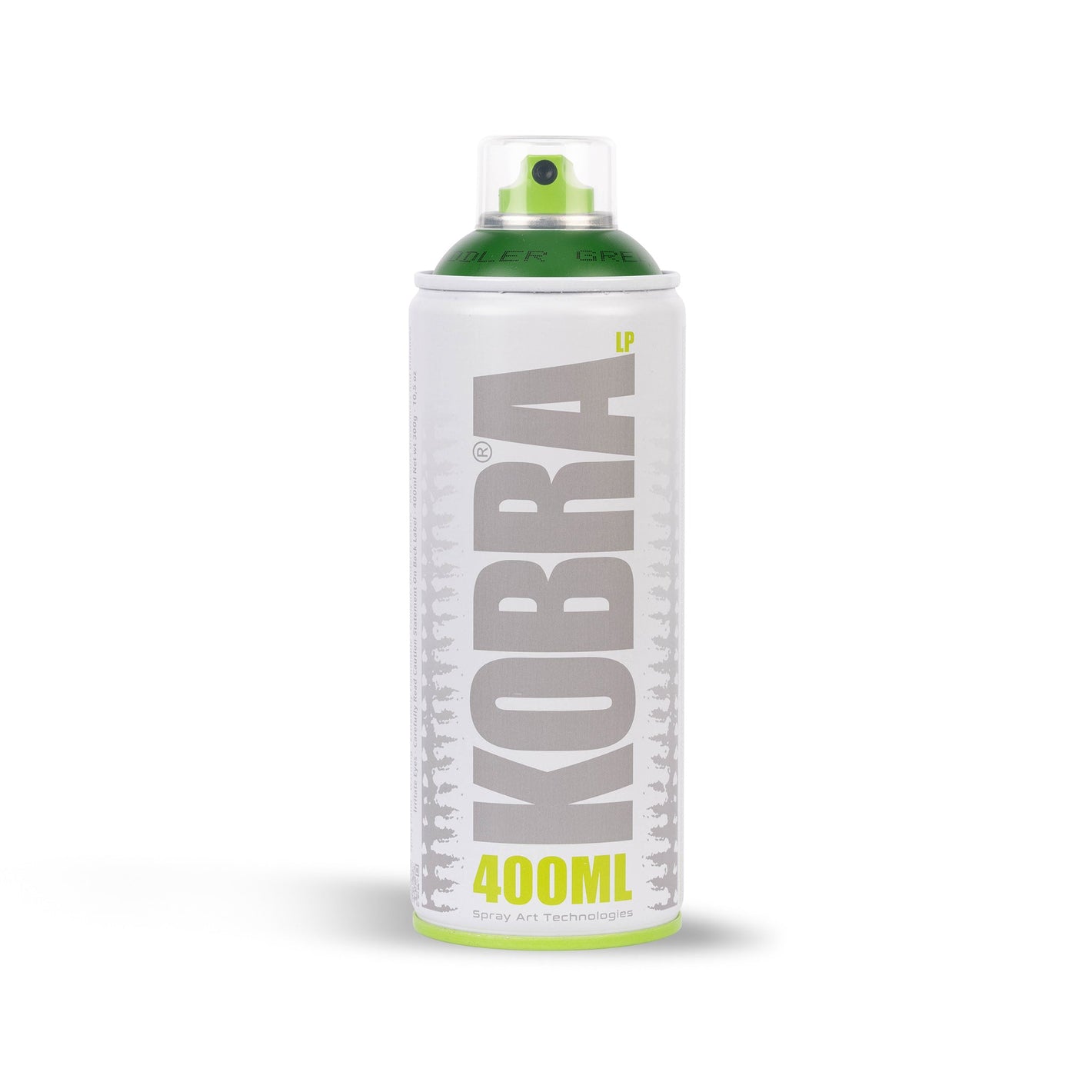 Riddler Green 529 LP Spray Paint 400 Ml