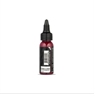 Dynamic Platinum Tattoo Ink Ruby Port  - 1oz Bottle