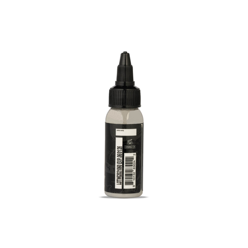 Dynamic Smoke S - Ultra Light Grey 1oz Bottle