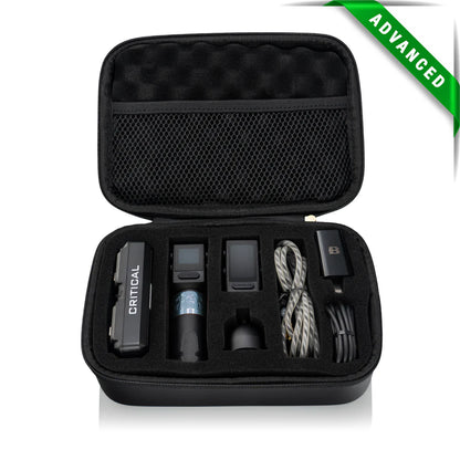 Bishop Power Wand with Advance Battery -Full Set