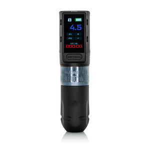Bishop Power Wand with Advance Battery -Full Set