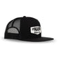 Dynamic Trucker Hat - USA