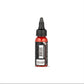 Dynamic Platinum Tattoo Ink Scarlet Red  - 1oz Bottle