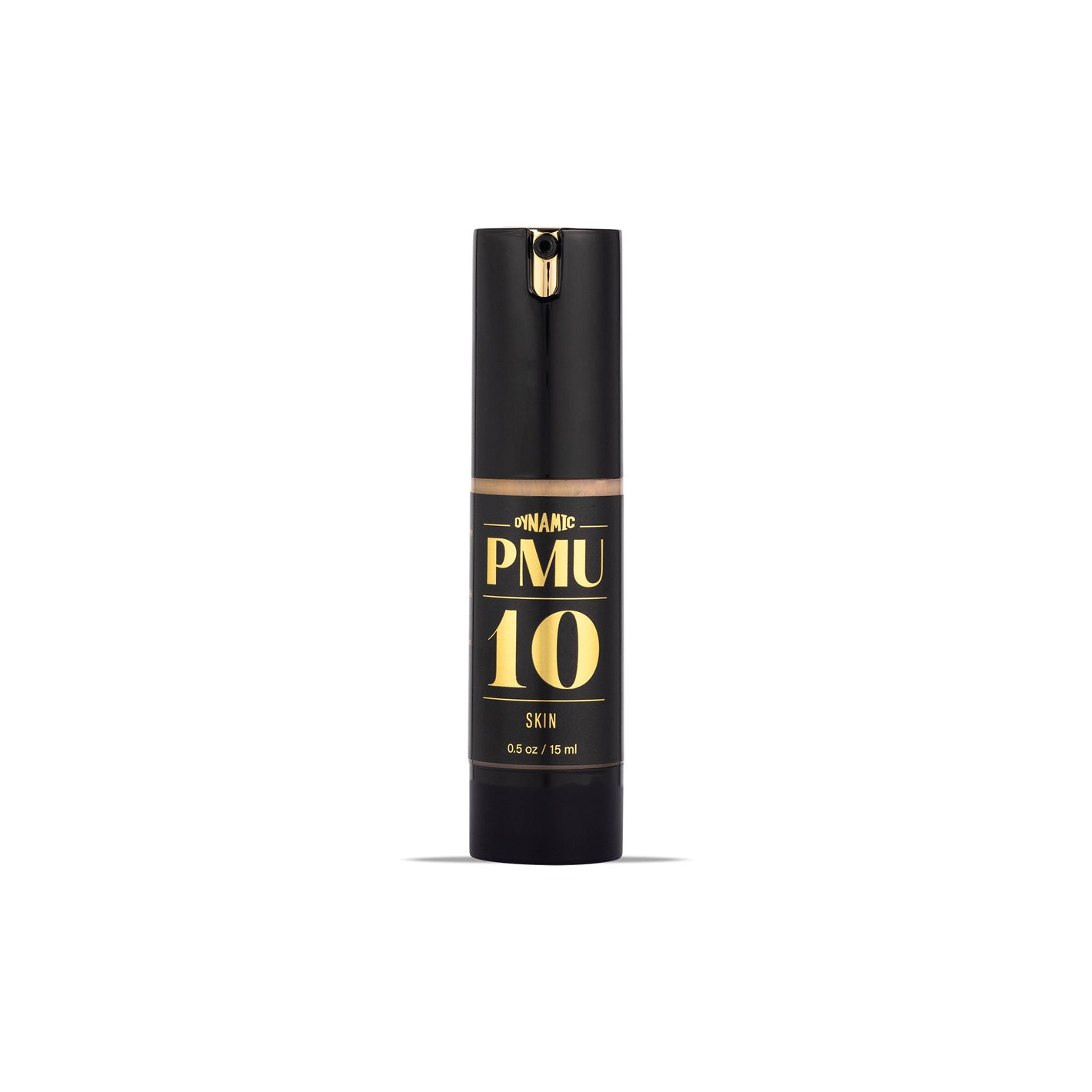 Dynamic PMU 10 Skin Pigment Pigment .5oz (15 ml)