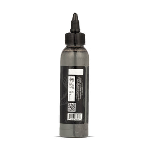 Dynamic Smoke K - Dark Grey 4oz Bottle