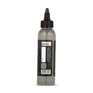 Dynamic Smoke O - Medium Grey 4oz Bottle