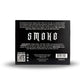 Dynamic Smoke Opaque Greys Set 4oz Set