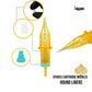 Spades Cartridge Needles - Round Liners – Short-Dated (6-Month Shelf Life)