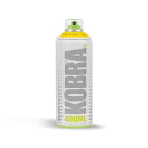 Sulfur 122 LP Spray Paint 400 Ml