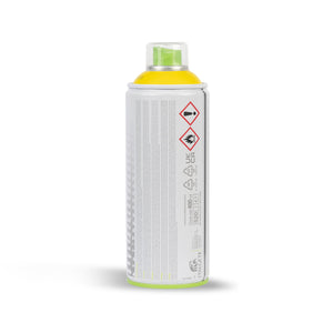 Sulfur 122 LP Spray Paint 400 Ml