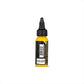 Dynamic Platinum Tattoo Ink Sunflower Yellow  - 1oz Bottle