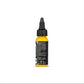 Dynamic Platinum Tattoo Ink Sunflower Yellow  - 1oz Bottle