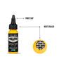 Dynamic Platinum Tattoo Ink Sunflower Yellow  - 1oz Bottle