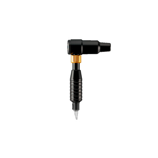 Cheyenne HAWK Spirit Black Drive/Cable/Adapter