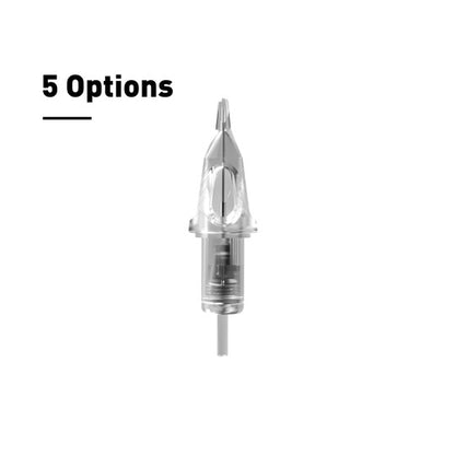 Cheyenne Craft Round Liner Tattoo Cartridges  Needles Cheyenne