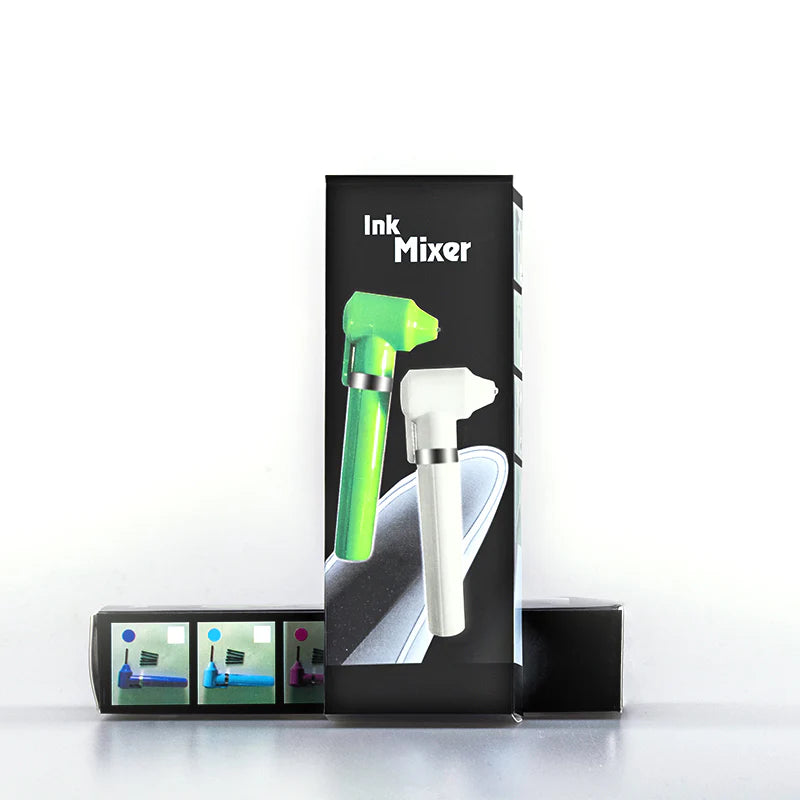 Small Mixir Ink Tattoo INK Mixer