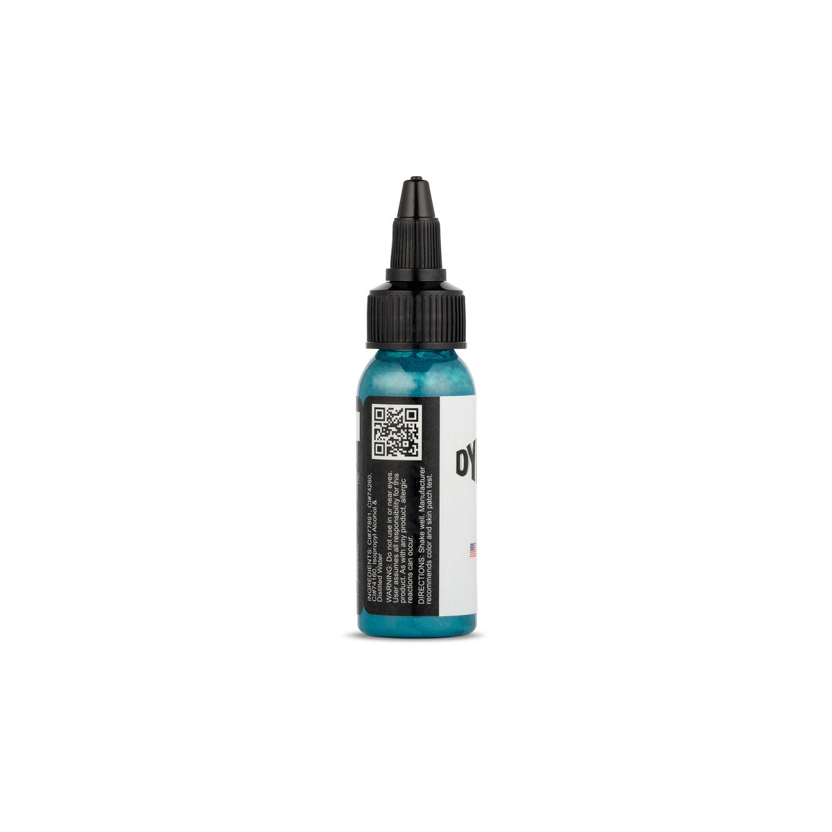 Dynamic Ink Tea Teal Dynamic Tattoo Ink Teal | Professional Tattoo Ink | Dynamic Color