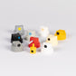 Thin Cap Sampler Pack - 10 pcs