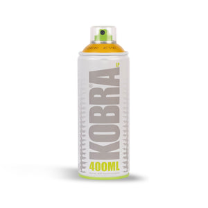 Tiger Eye 107 LP Spray Paint 400 Ml