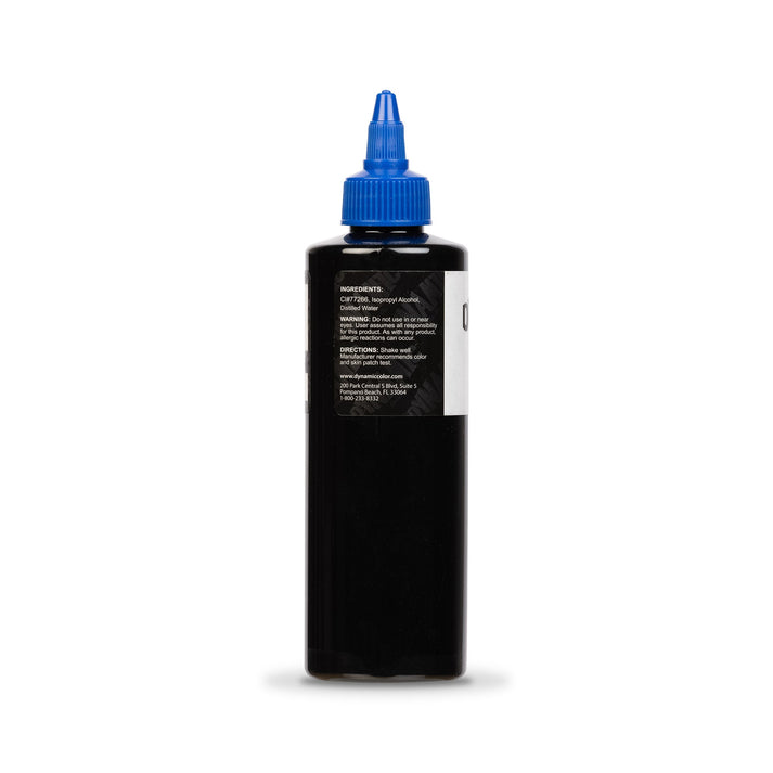 Dynamic Tattoo Ink Triple Black | Professional Tattoo Ink | Dynamic...