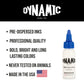 Dynamic Triple White Tattoo Ink 1 oz. Bottle