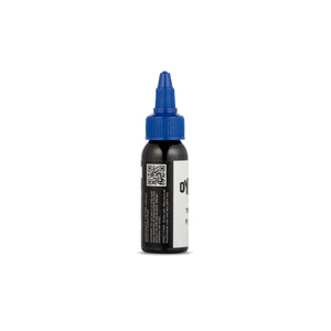 Dynamic Tattoo Ink  Triple Black- 1 oz. Bottle