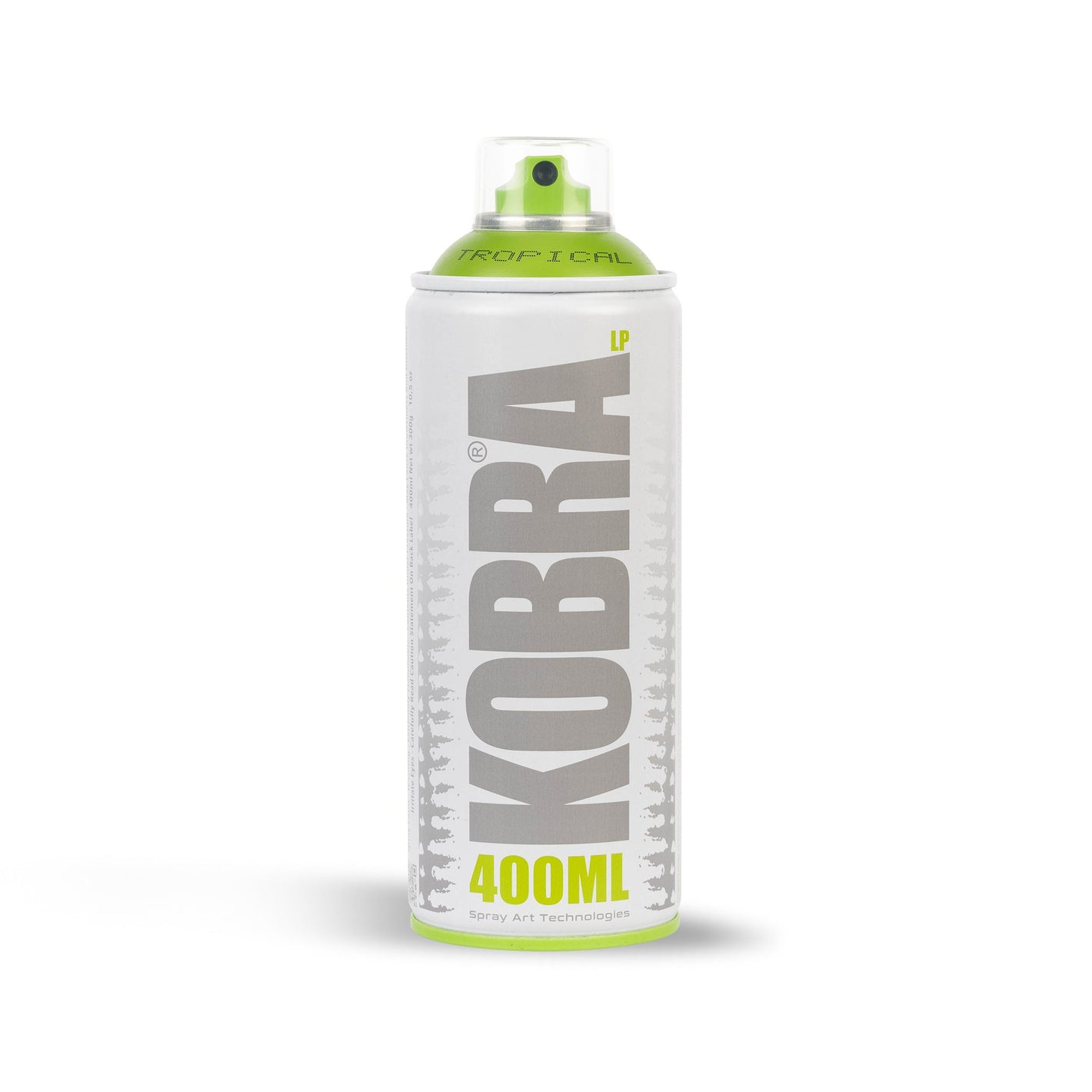 Tropical 517 LP Spray Paint 400 Ml