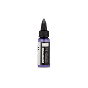 Dynamic Tattoo Ink Tropical Purple  - 1 oz. Bottle