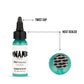 Dynamic Tattoo Ink Turquoise  - 1 oz. Bottle