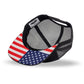 Dynamic Trucker Hat - USA